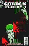 Batman: Gordon of Gotham comic books